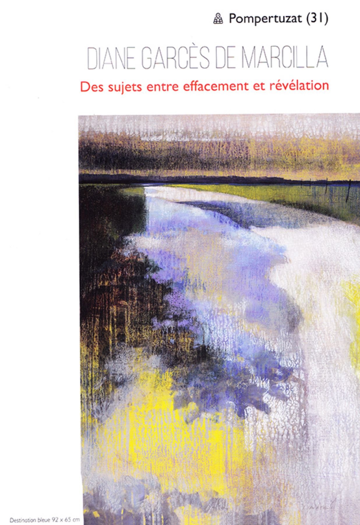 Artistes d'Occitanie · page 1/4